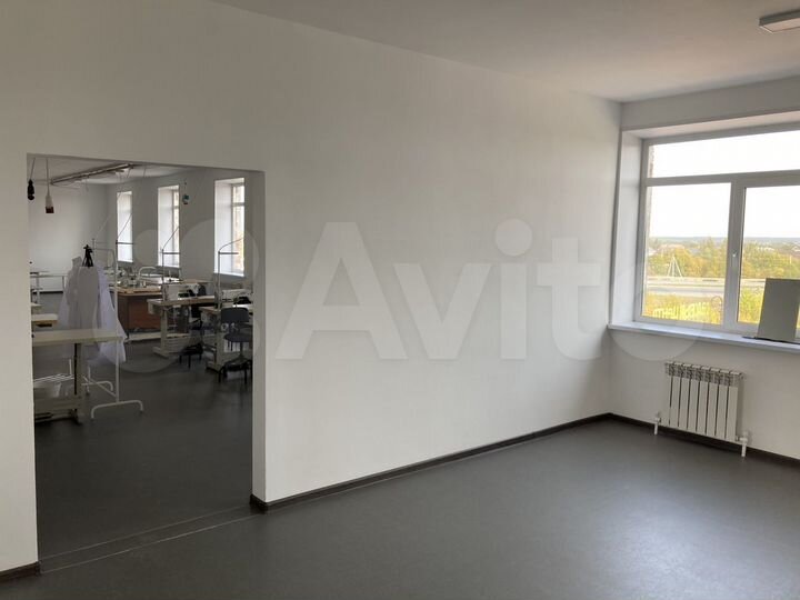 Производство, 220 м²