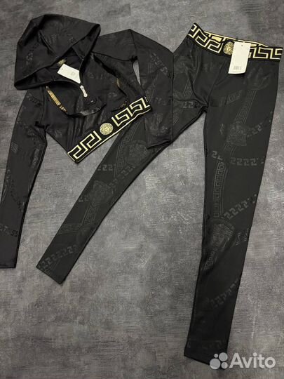 Спортивный костюм Versace