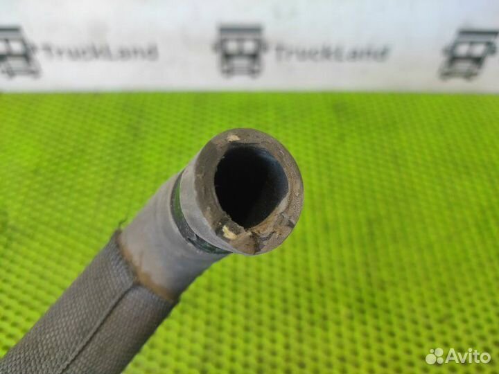 Шланг отопителя Man Tgx 2012