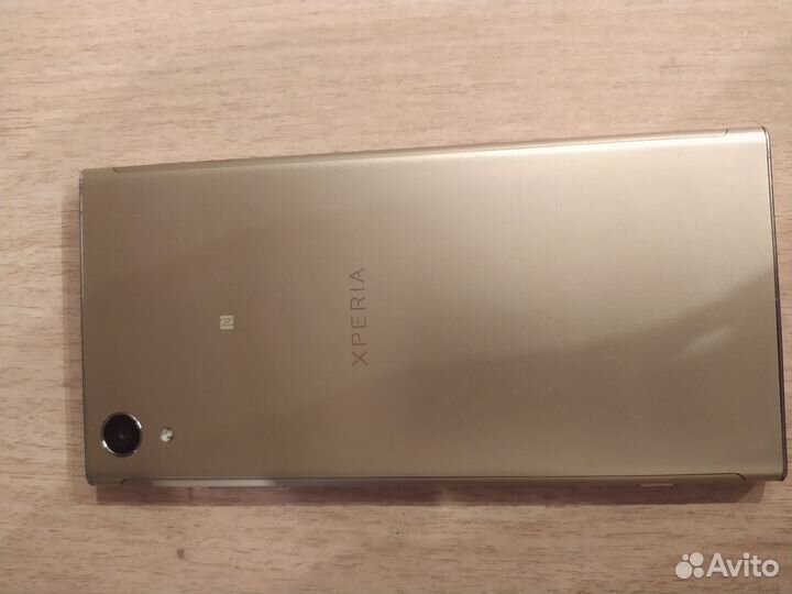 Sony Xperia XA1 Plus, 3/32 ГБ