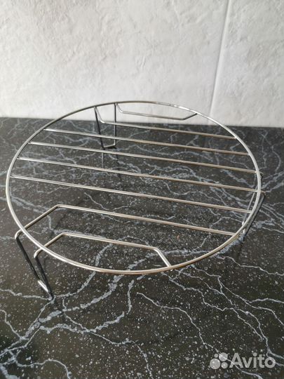 Подставка гриль для микроволновок