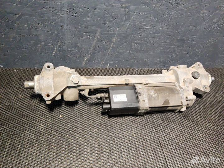 Рулевая рейка Bmw X3 F25 N52 2012