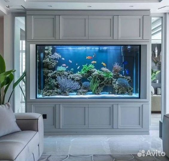 Аквариум
