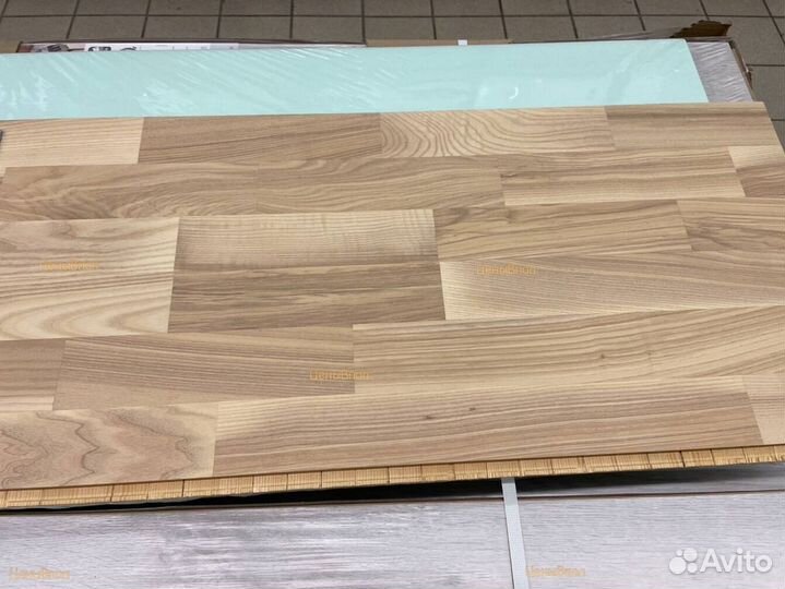 Паркетная доска