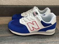 Кроссовки детские new balance 2 us