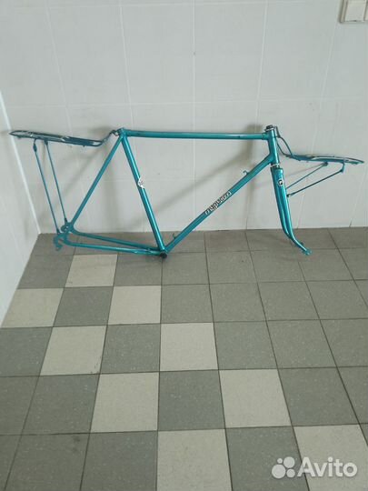 Запчасти для велосипеда хвз