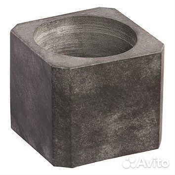 Воронка Везувий для парогенератора (Талькохлорит)