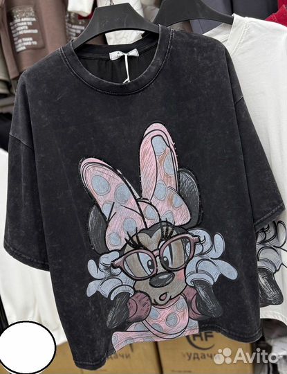 Футболка женская