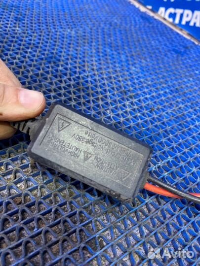 Блок ксенона Cadillac Cts 1 седан LP1 2007