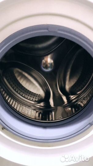 Стиральная машина haier