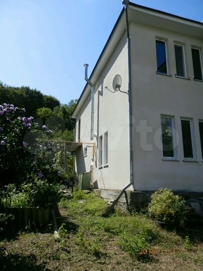 Дом 266 м² на участке 13,7 сот.