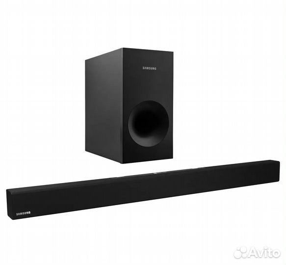 Акустическая система samsung