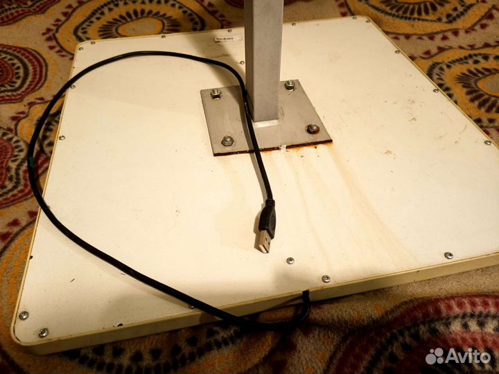 4G антена yota 30 dBi