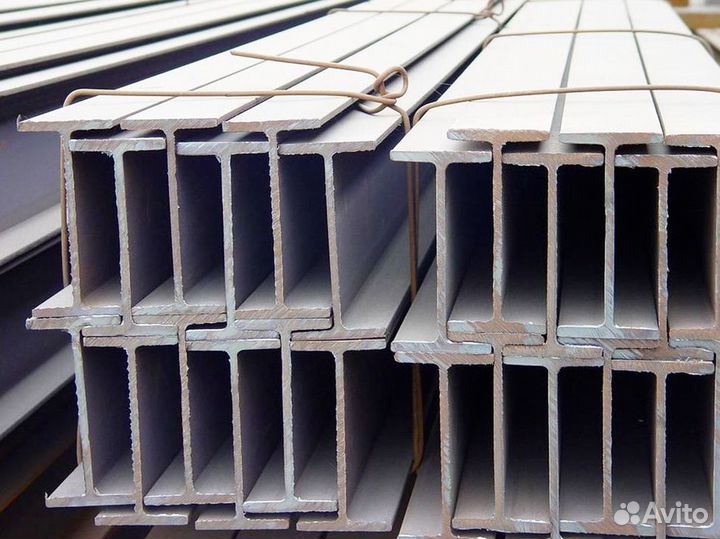 Двутавровая балка 20Б1