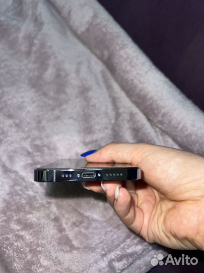 iPhone 13 pro 128 gb