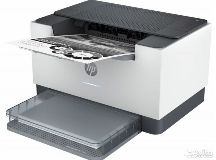 HP LaserJet M211d