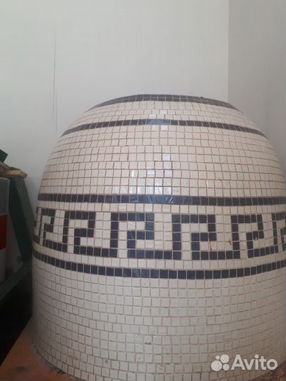 Тандыр электрический бу