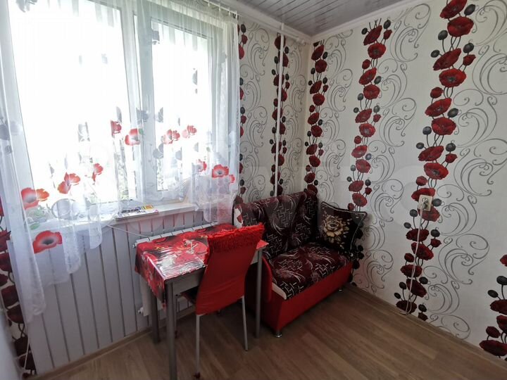 2-к. квартира, 45 м², 8/9 эт.