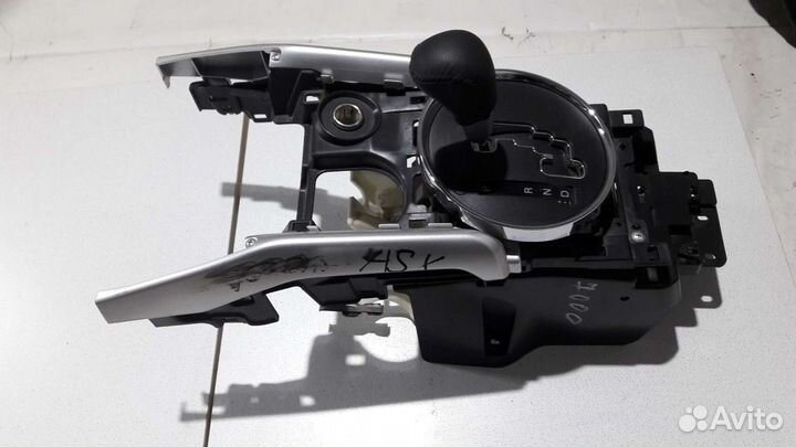 Селектор переключения передач АКПП Mitsubishi ASX