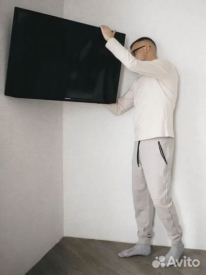 Сантехник, Электрик, Сборка мебели, Мастер на час