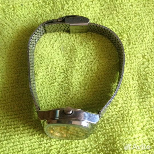 Часы citizen automatic