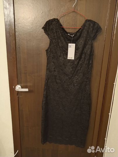 Платья 50-52 размера