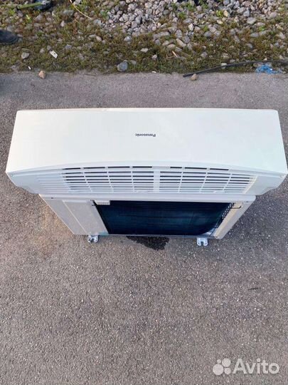 Кондиционер сплит система Panasonik 12 Инвертор