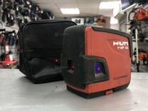 Ес32 Точечный лазер Hilti PMP 45