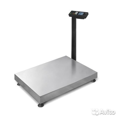 Весы товарные напольные тв-М-300.2-А3
