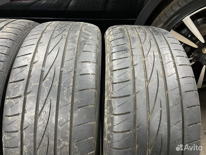 Falken Ziex ZE-912 215/55 R18