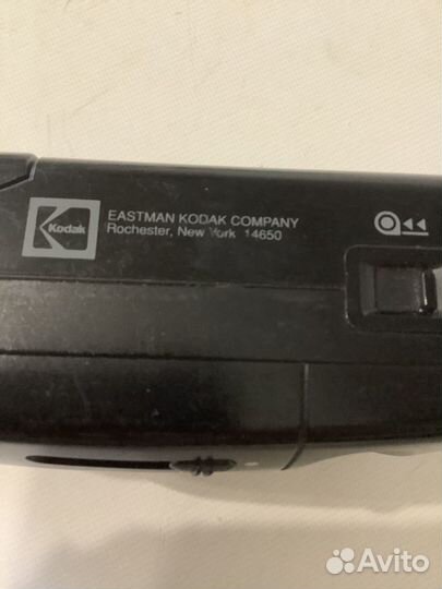 Фотоаппарат Kodak