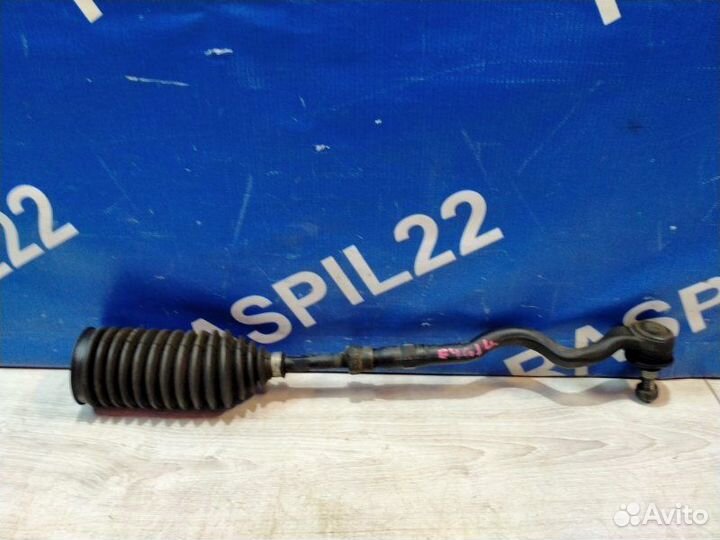 Рулевой наконечник левый Bmw 318I E46 N46B20A