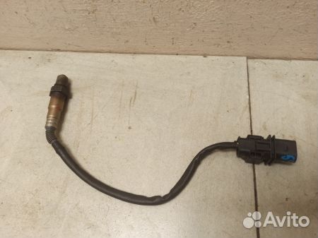 Датчик кислорода (лямбда-зонд)