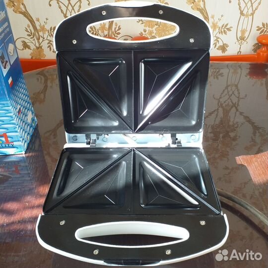 Сендвич-Тостер Technica TK-4523