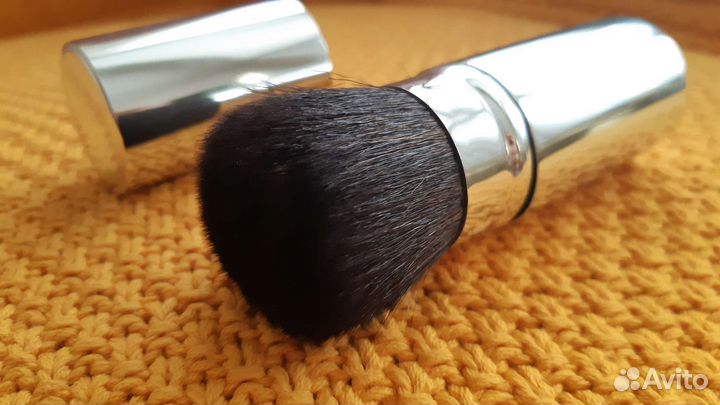 Кисть натуральная выдвижная Limoni