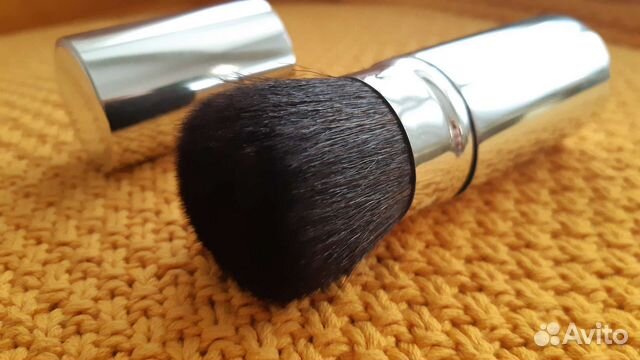 Кисть натуральная выдвижная Limoni