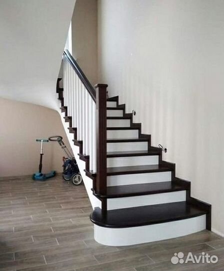 Антресольный этаж мезонин