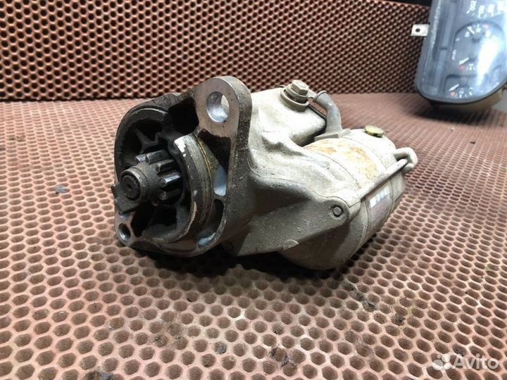 Стартер Chrysler Sebring седан EDZ 2.4 2004