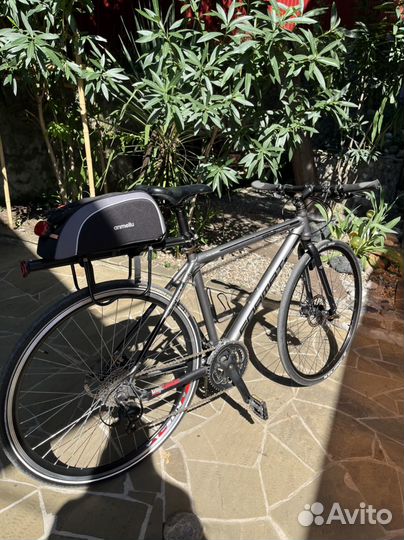 Велосипед format 5342