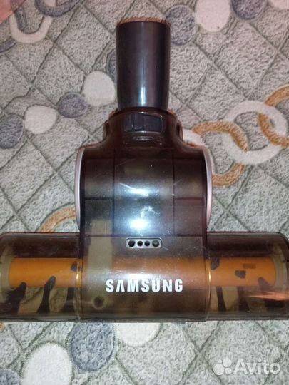 Насадки Для Пылесоса Samsung