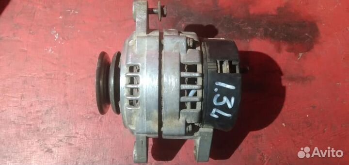 Сенс генератор шанс узкий шкив