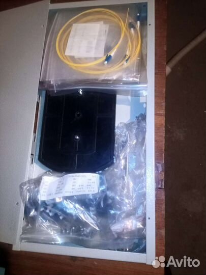 Кросс оптический