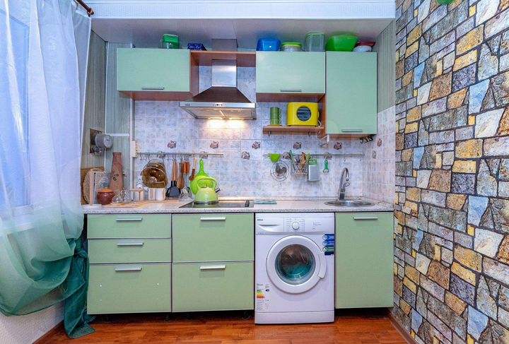 3-к. квартира, 71,9 м², 8/9 эт.
