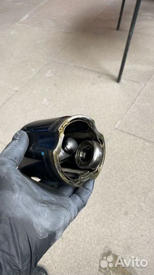 Шрус внутренний hyundai santa fe