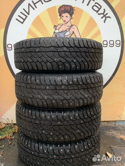 Viatti 215/65/16 Duster / Terrano / Arkana