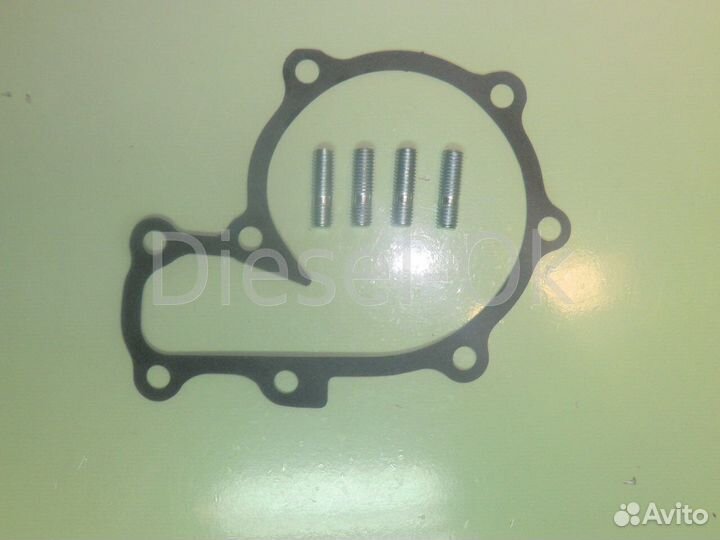 Помпа охлаждения WL T, wlaa, WLC WL11-151-00E