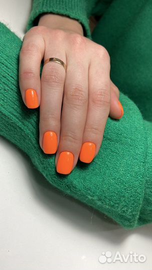 Маникюр и педикюр Зябликово.Шипиловская