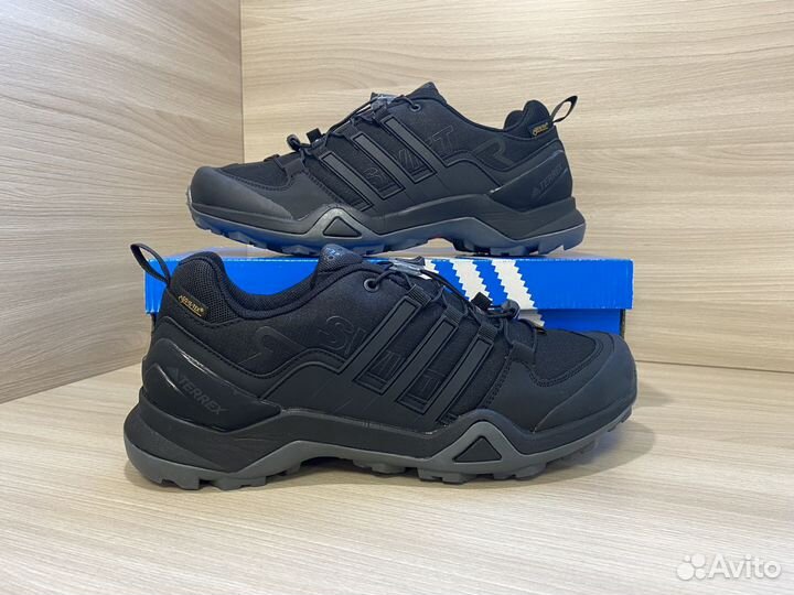 Кроссовки Adidas Terrex мужские новые