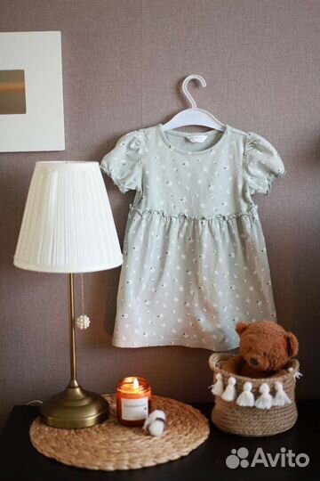 Детские вещи на девочку 104
