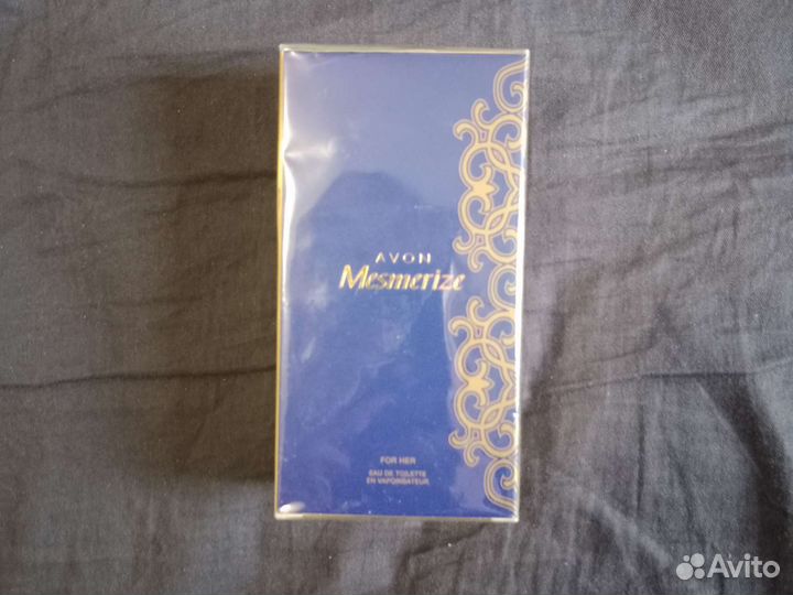 Туалетная вода Avon